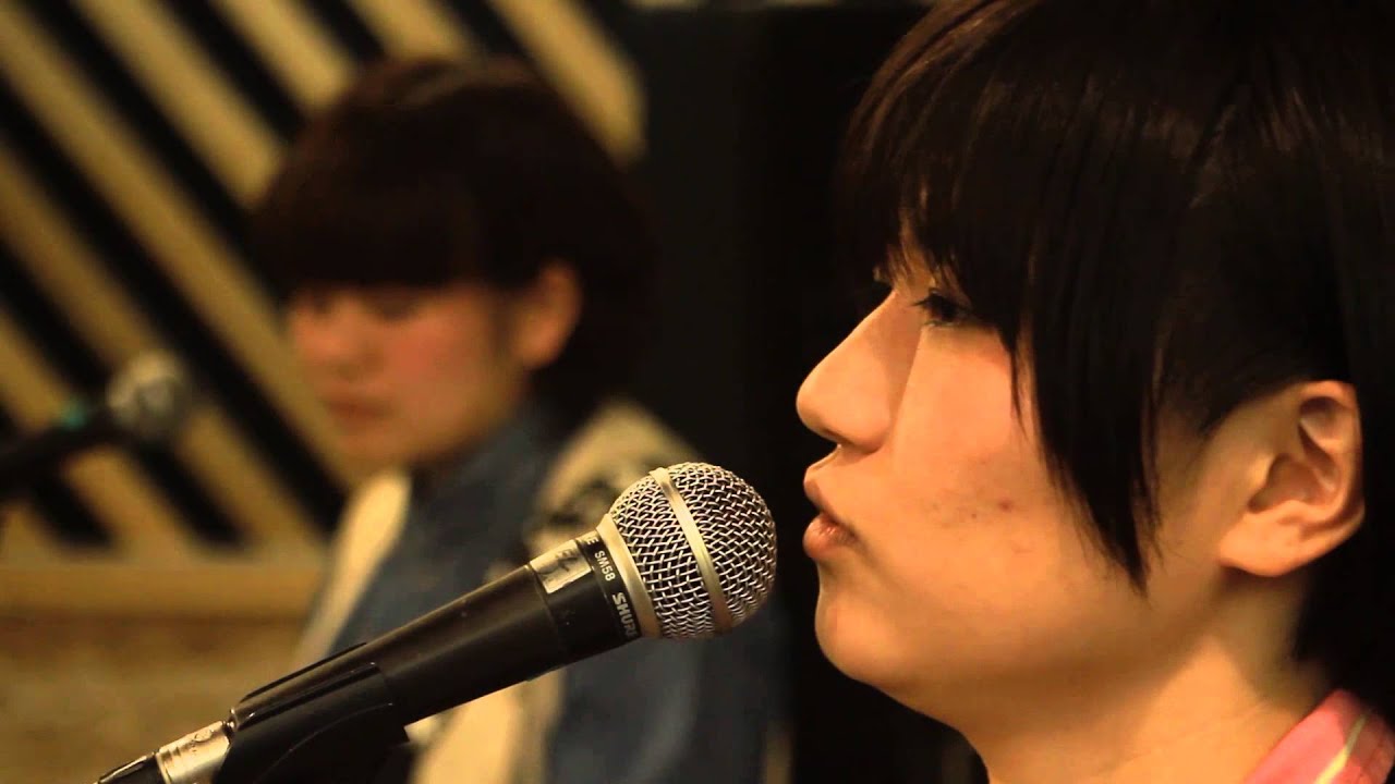 Love song / MONGOL800