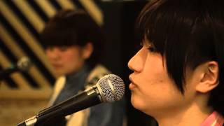 MONGOL800 - Love song MV 完成バージョン