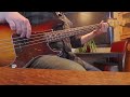 Stop-Start Nature. dEUS. Bass cover.