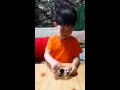 변신 자동차 마이크로 아반떼 프론