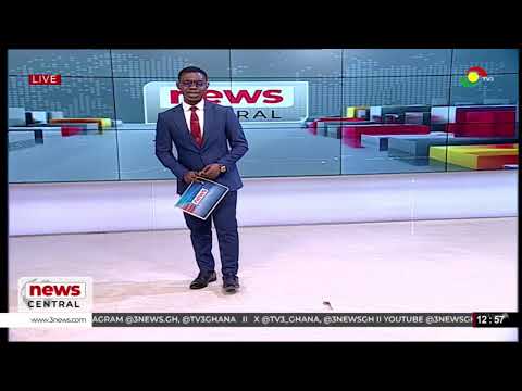 LIVE: Government Accountability Series With Hon. Muntala Mohammed-Mubarak || 24-08-2026