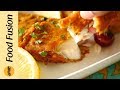 Best Lahori Fish Fry Recipe By Food Fusion
