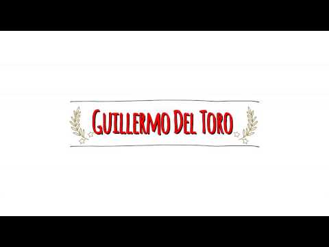 American vs Australian Accent: How to Pronounce GUILLERMO DEL TORO in an OZ or US Accent