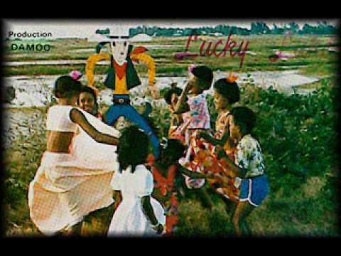 Lucky Luke (du ségatier mauricien Balik TAROO)