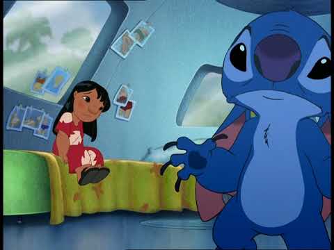 Tráiler Leroy y Stitch [WEB-DL] 2006