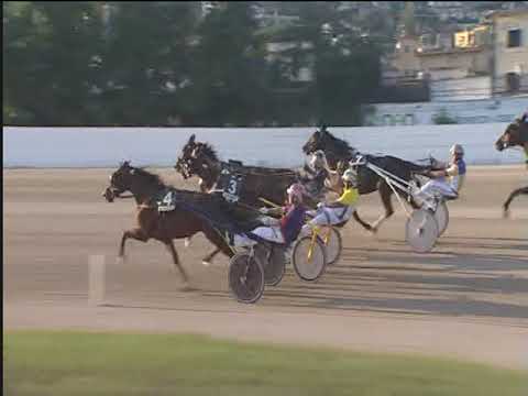 Trotto 12/10/2018 - 6ª corsa