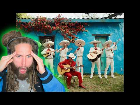 Bruno Mars - Risk It All [Official Music Video] Rapper Reacts