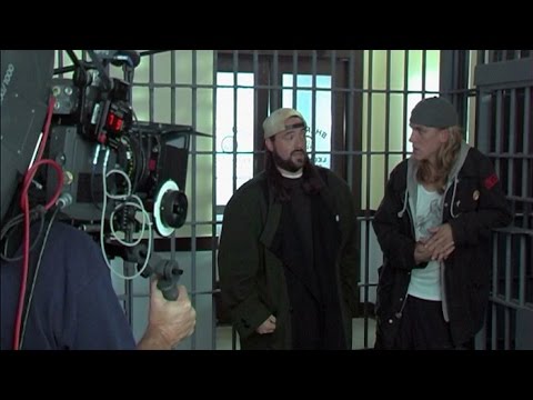 Back to the Well: Clerks 2 [FULL Documentary]
