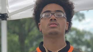 Fbc Baby Boy - Shit Talkin