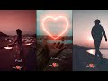 Lo Safar Shuru Ho Gaya Whatsapp Status 4k Full Screen Romantic Status Video Bong Type Status