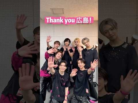 一問一答チャレンジ 後編 | IMP. in 広島