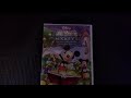MICKEY S Storybook Surprises DVD Overview