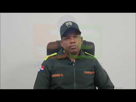 Tiroteo deja herido a miembro de la Digesett en negocio de comida rápida en SFM