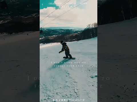 妙高高原～赤倉觀光滑雪埸#snowboarding #snow #Ming Wong