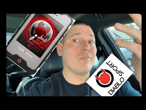My impressions/Opinion on DiabloSport and their I3 intune tuner and 93 tune.