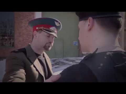 The Chronicles of SnakeBlade Teaser