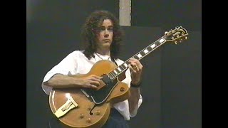 Tuck &amp; Patti -Live at Pori Jazz 1989-