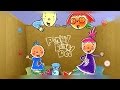 Pinky Dinky Doo Opening Español Latino HD
