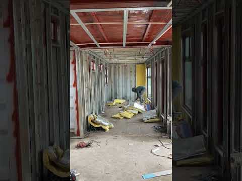 Used Shipping Containers
