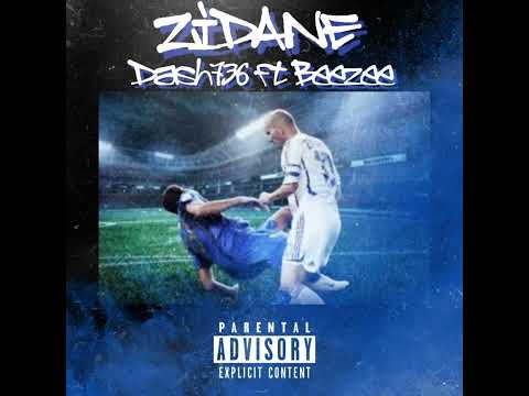 BeeZee ft. DASH 736 - ZIDANE -