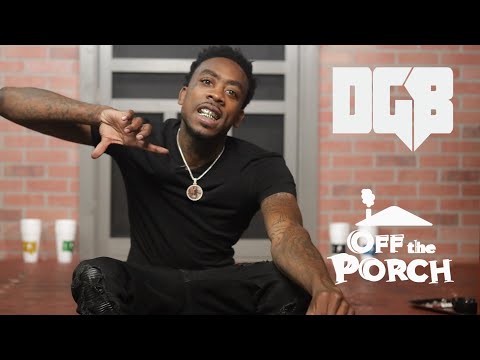 NH-Skilo Talks Savannah, Being Snitched On, Sister Passing Away While He Was Locked Up