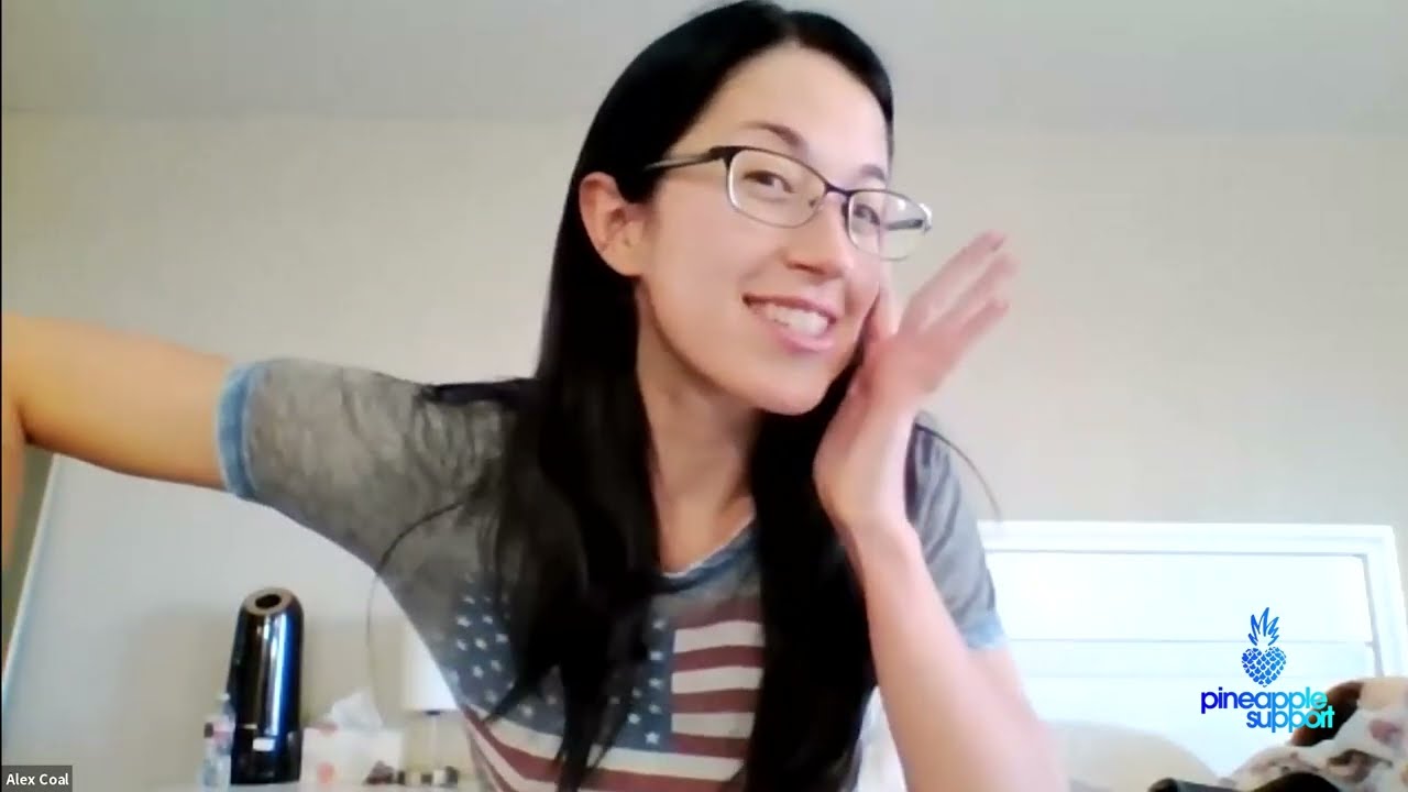 Being An Ally; with Jamila Dawson | Pineapple Summit 2022