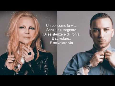 Patty Pravo & Briga • Un po’ come la vita