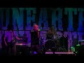 Evergreen Terrace - Gerald Did What - Iron City, Furnace Fest Pre show, Birmingham, AL 2022-09-22