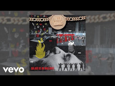 Omar Montes, Duquende - Metío en un Lío (Tangos - Audio)