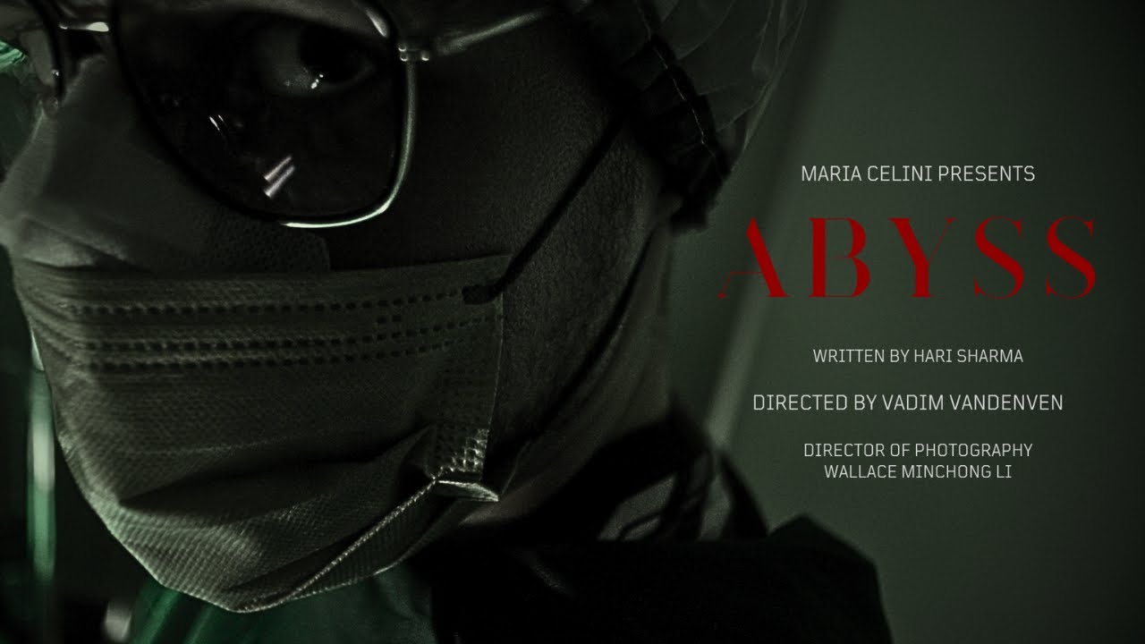 Abyss | Teaser Trailer