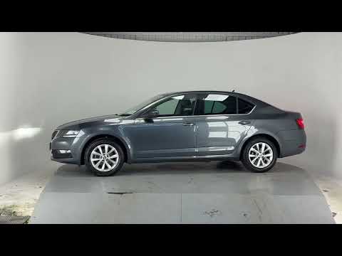 Skoda Octavia SOL 1.0 TSI 115HP**MULTIFUNCTIONAL S - Image 2