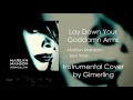 Marilyn Manson - Lay Down Your Goddamn Arms (Instrumental)
