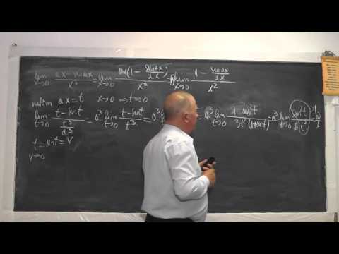 Lectia 979 Limite cu Florin din Giurgiu Cls 11 | Geometrie analitica cu Raul din Satu Mare Clasa 10