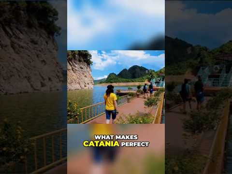 Thumbnail for Why Catania Is The Best Cruise Stop Ever!