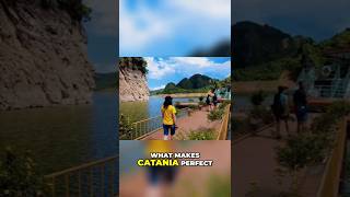 Why Catania Is The Best Cruise Stop Ever!