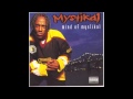 Mystikal – Not That Nigga [Remix] [feat. Michelle Tyler] [HD]