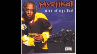 Mystikal – Not That Nigga [Remix] [feat. Michelle Tyler] [HD]