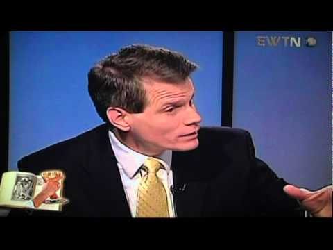 the Eucharist part 1