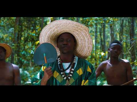 Kaa La Moto ft Fadhilee Itulya - SALAMA