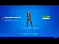 how to choose any default skin in fortnite chapter 6 2025