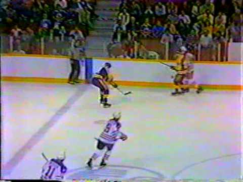 1982 Kings vs. Oilers Game 5 Highlights: Third Period