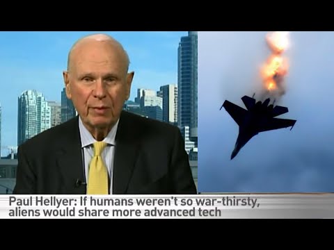 Canadian Minister of Defense: UFOs caused plane crashes - Awakening, Disclosure, UFO / E.T. news article