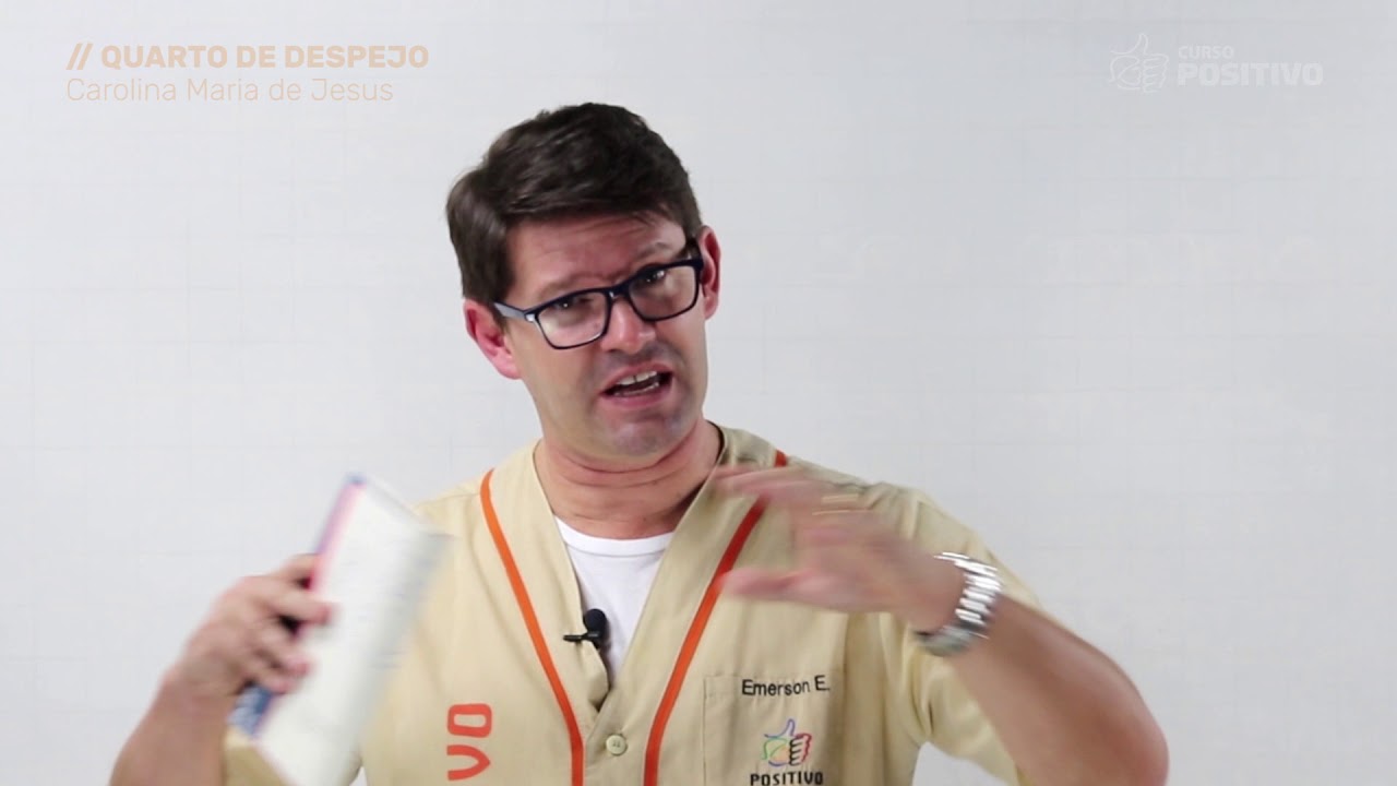 Resumo do livro Quarto de Despejo