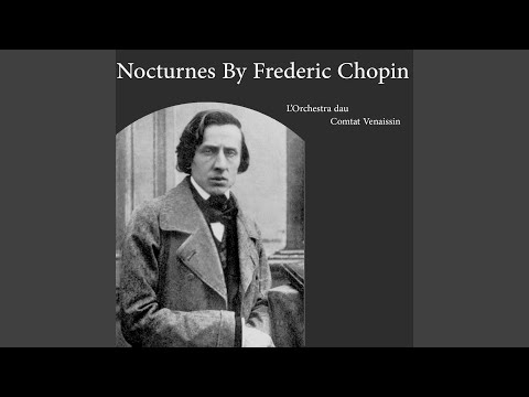 Noturno Nº 16 em Mi bemol maior, Op. 55: Nº 2