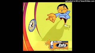 zeta - fuera de órbita (bonuxxx track)