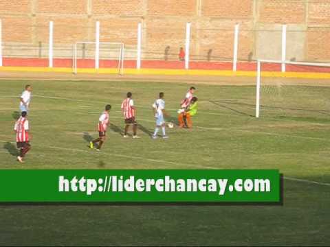 CHANCAY: Resumen Aurora Chancayllo 2 - Unión Huaral B 2 #CopaPerú