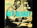Art Blakey - Amuck