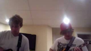 Skyhook (Cover) - Dance Gavin Dance