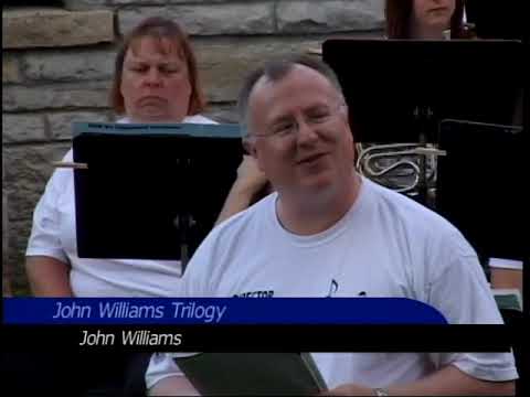 North Jr High Concert 2009