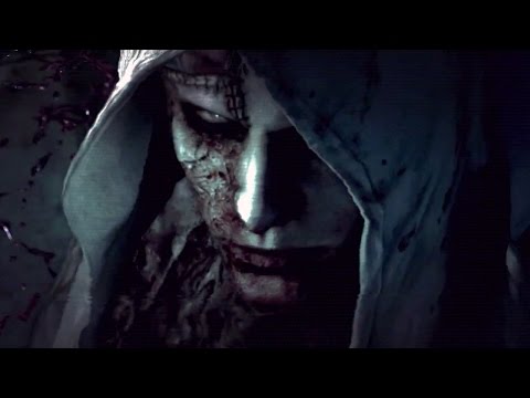 the evil within xbox one collector